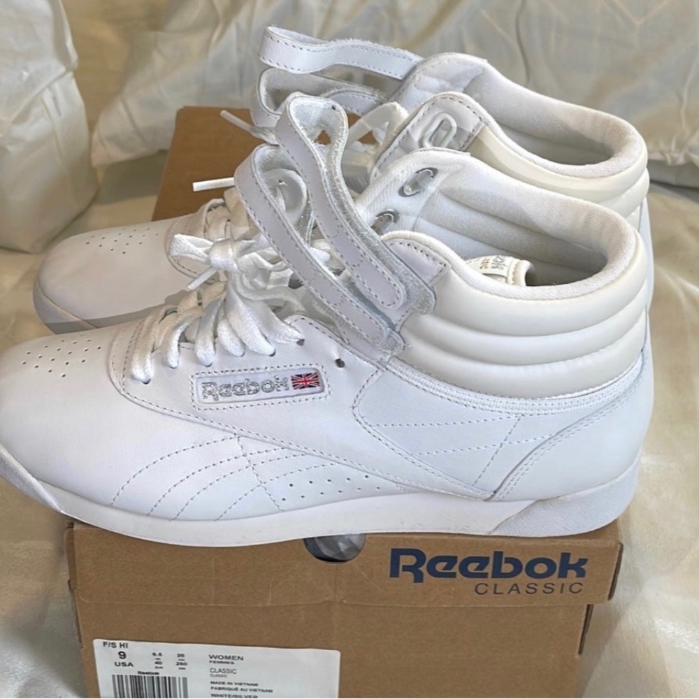 Reebok classic